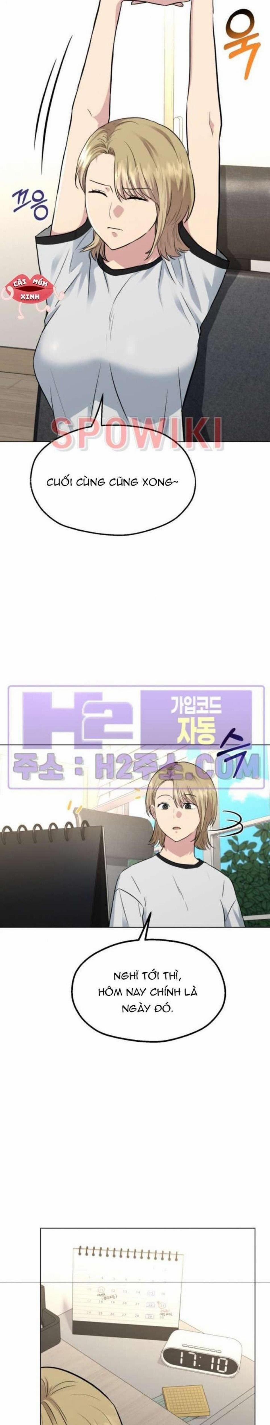 Twenty Nights 39 trang 1