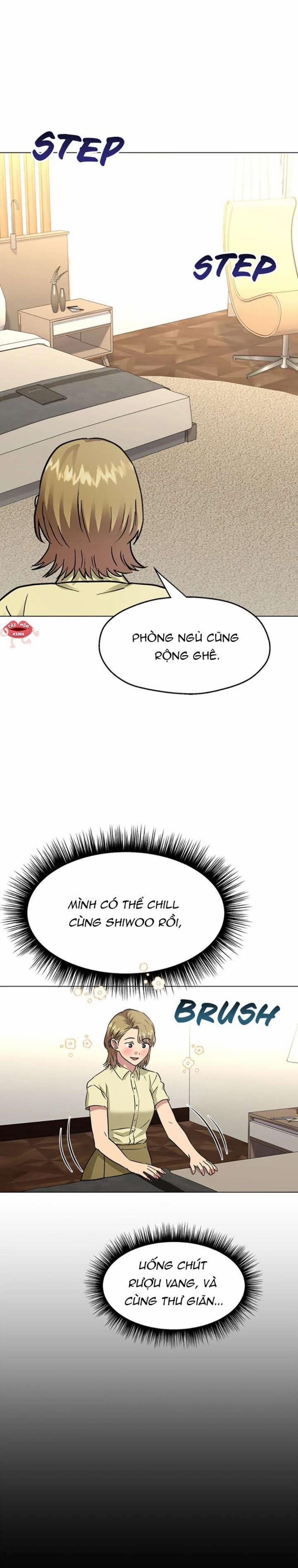 Twenty Nights 41 trang 10