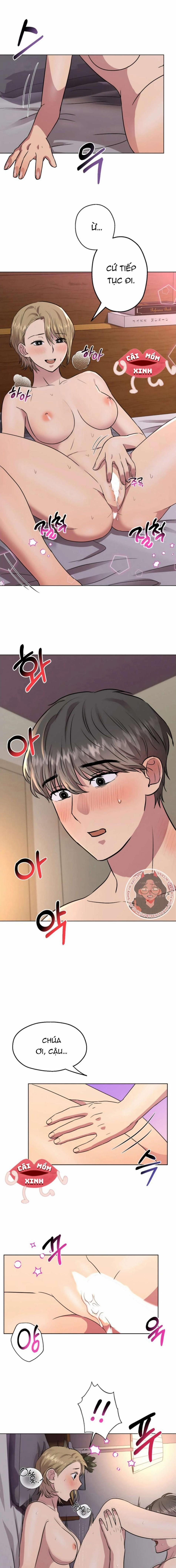 Twenty Nights 5 trang 8