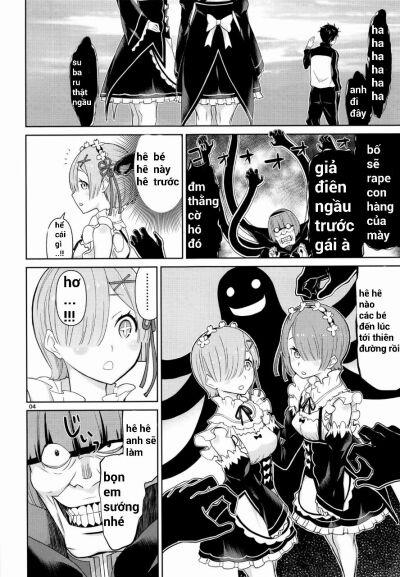 Twin Candy 1 trang 2