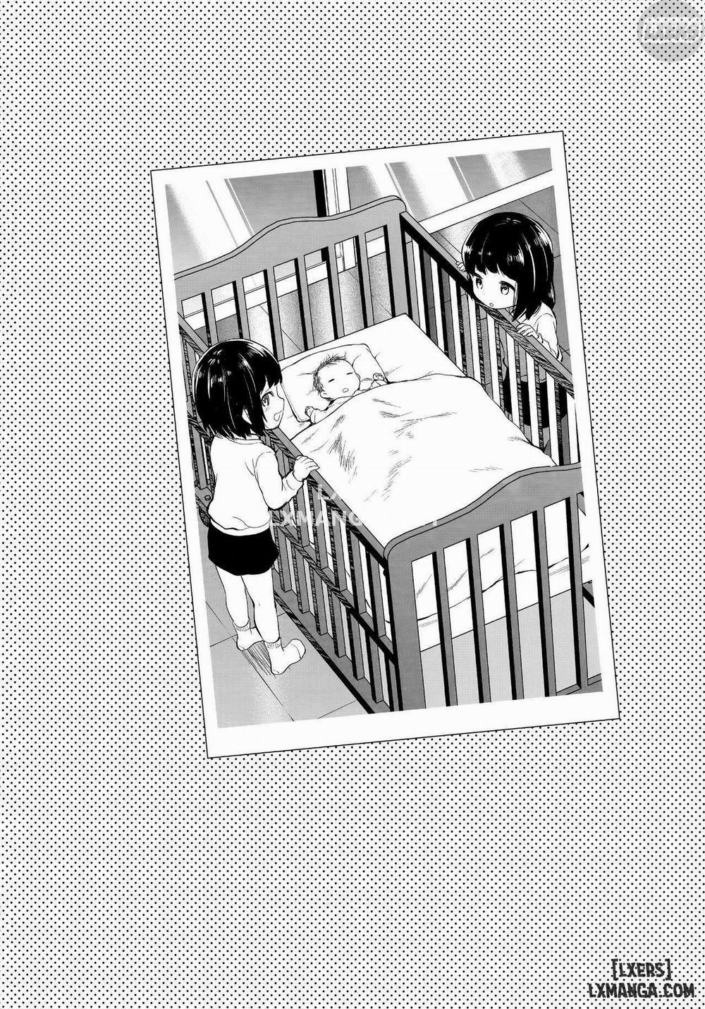 Twin Sisters Oneshot trang 19