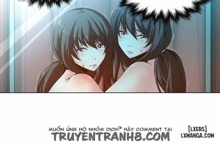 Twin Slave - Nô Lệ 1 trang 9