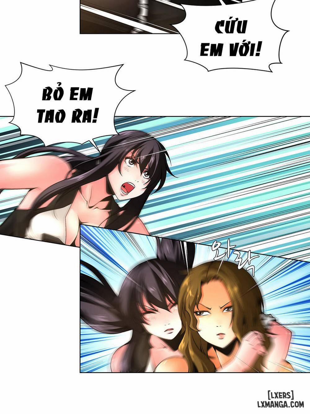 Twin Slave - Nô Lệ 10 trang 12