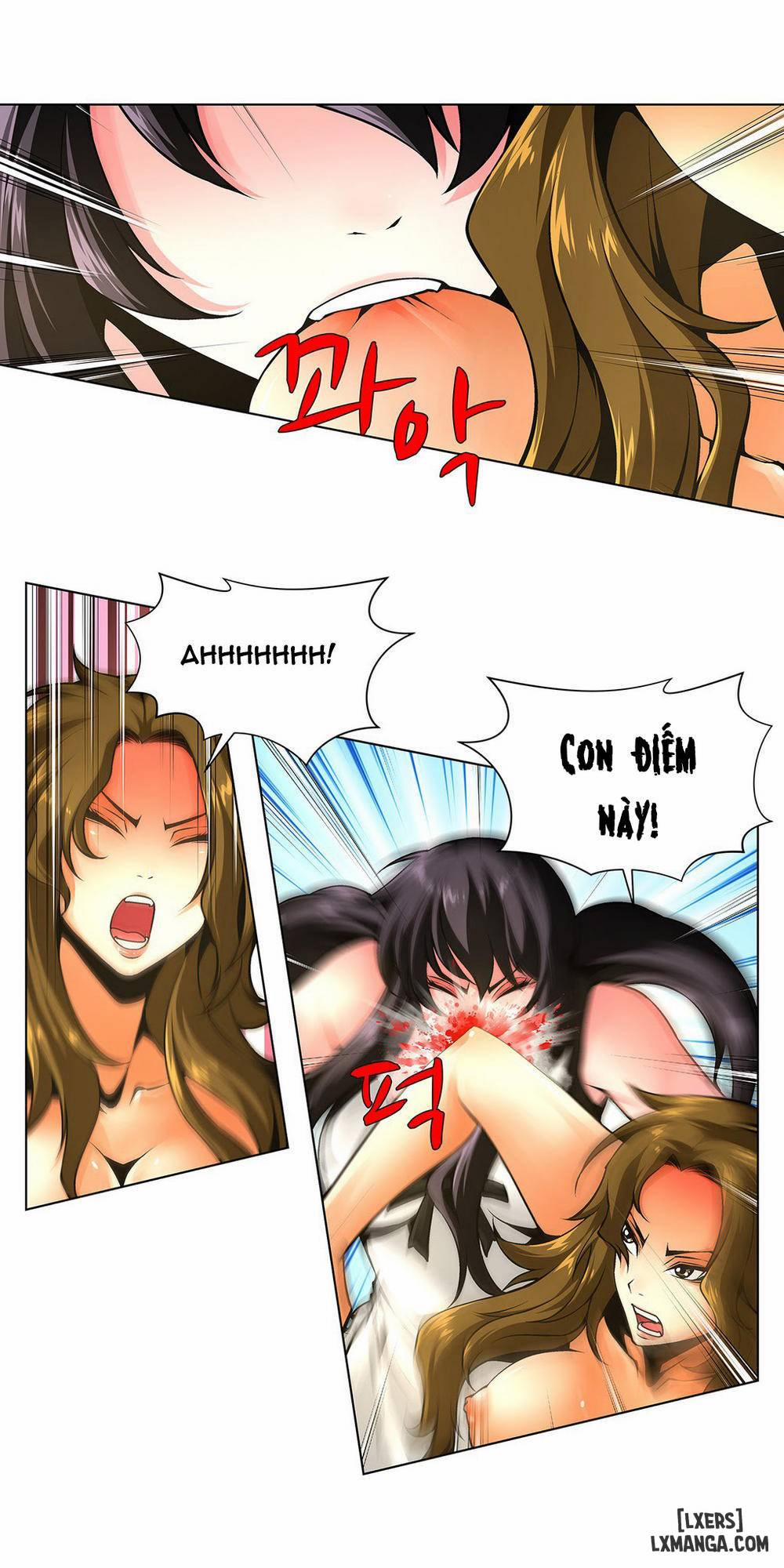 Twin Slave - Nô Lệ 10 trang 13