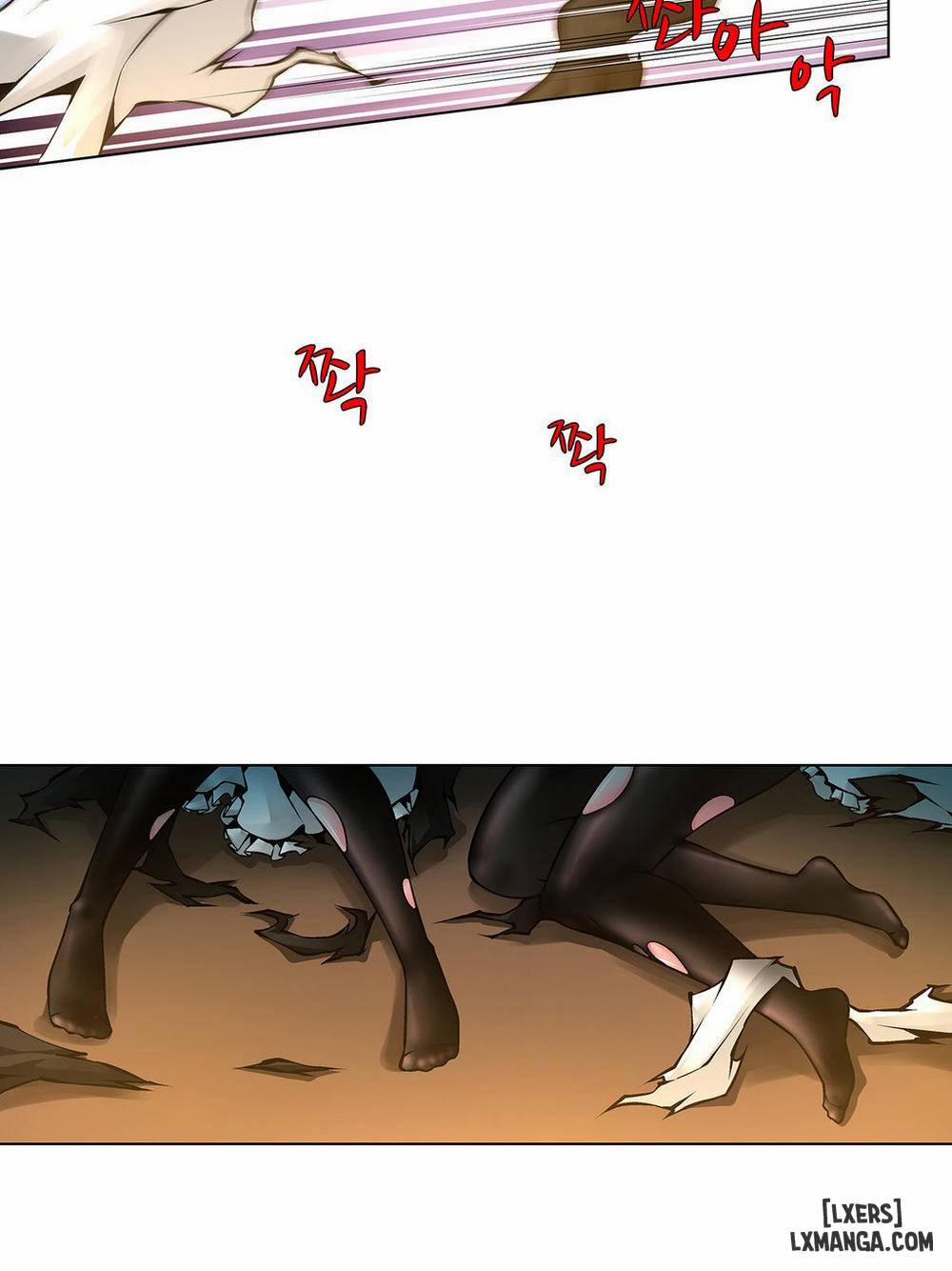 Twin Slave - Nô Lệ 10 trang 16