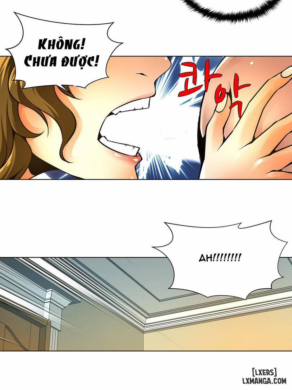 Twin Slave - Nô Lệ 11 trang 10