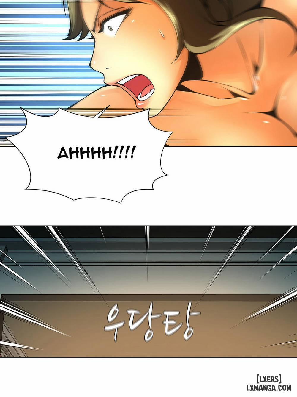 Twin Slave - Nô Lệ 11 trang 20