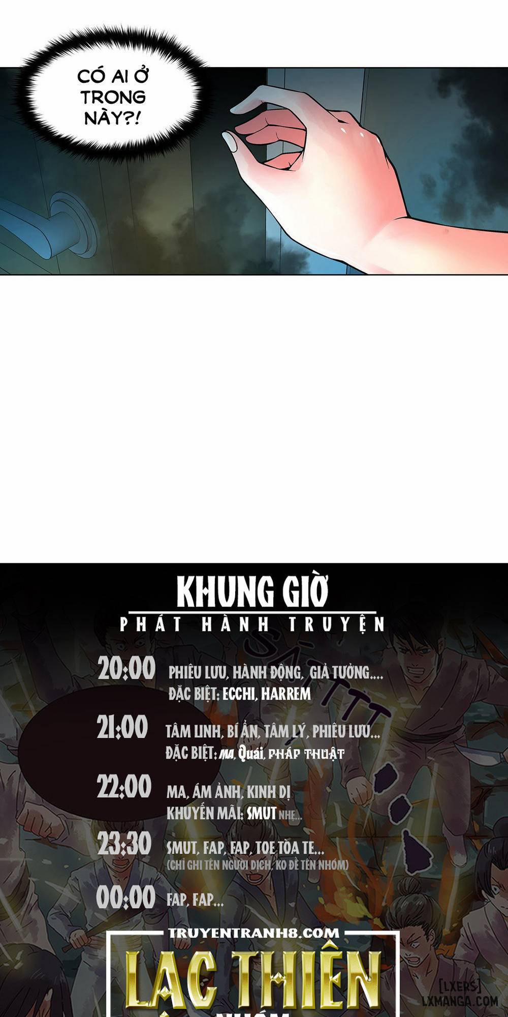 Twin Slave - Nô Lệ 12 trang 25