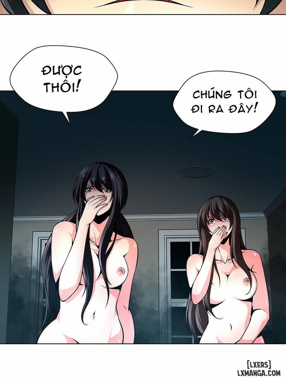 Twin Slave - Nô Lệ 13 trang 14