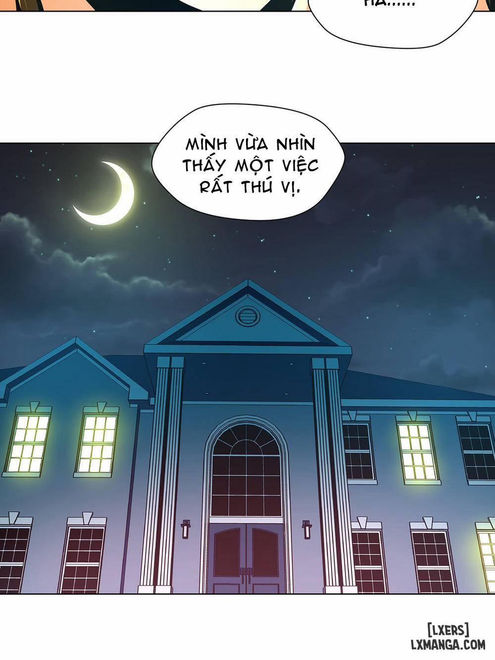 Twin Slave - Nô Lệ 13 trang 20