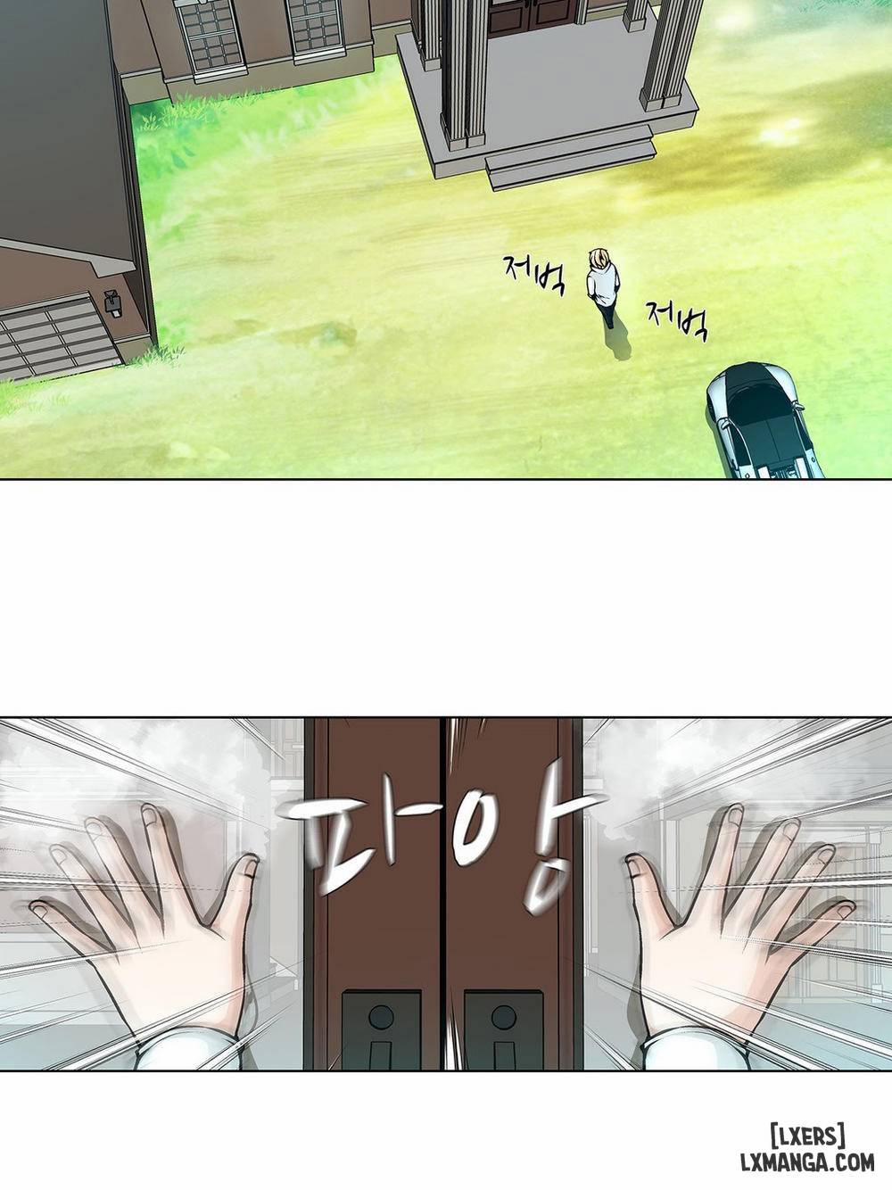 Twin Slave - Nô Lệ 13 trang 24