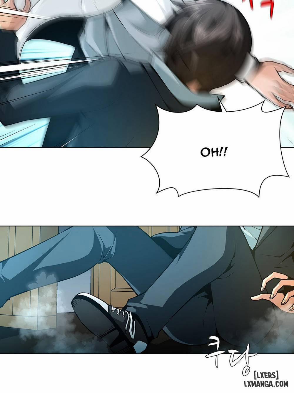 Twin Slave - Nô Lệ 14 trang 13