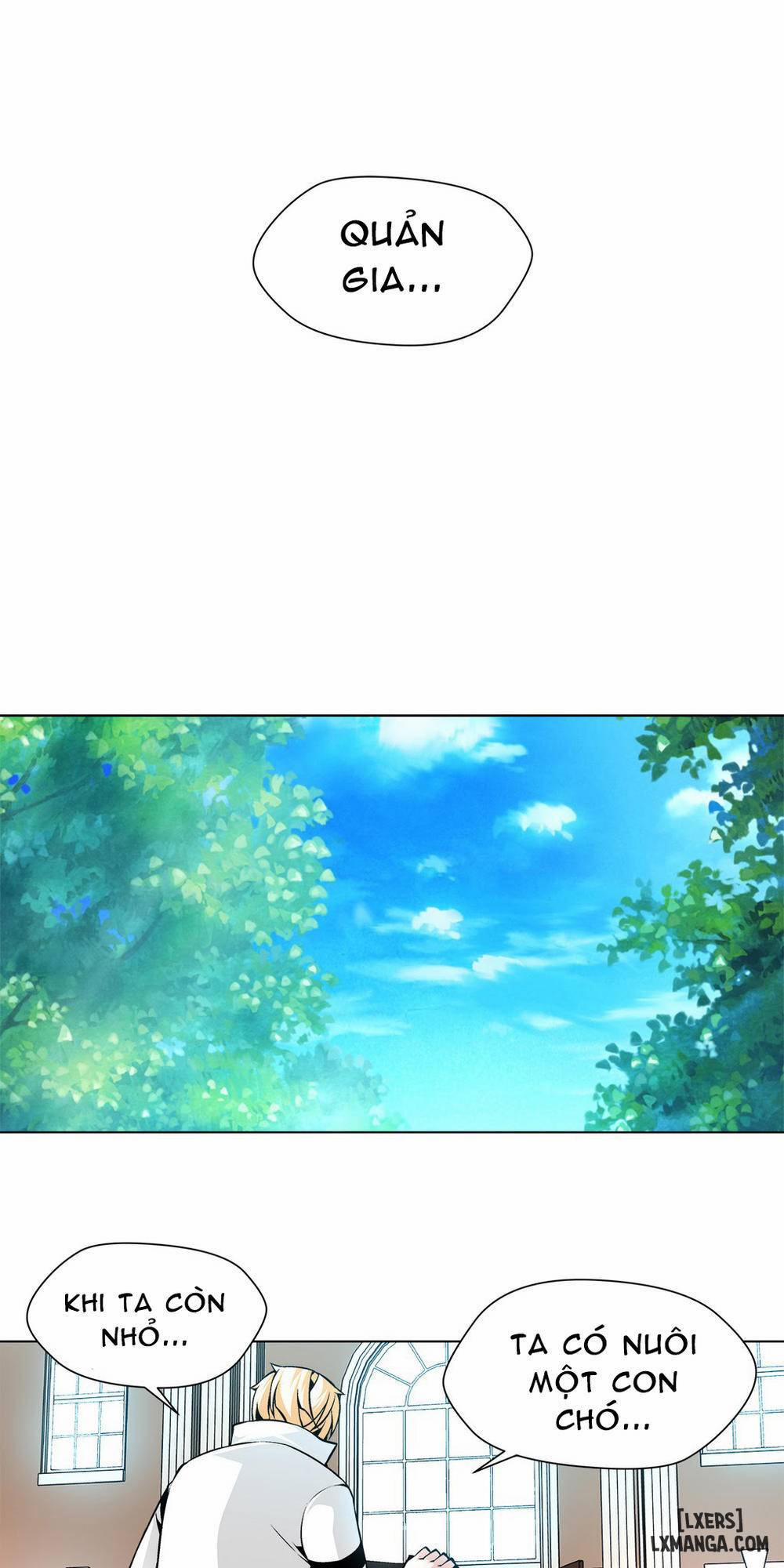 Twin Slave - Nô Lệ 14 trang 24