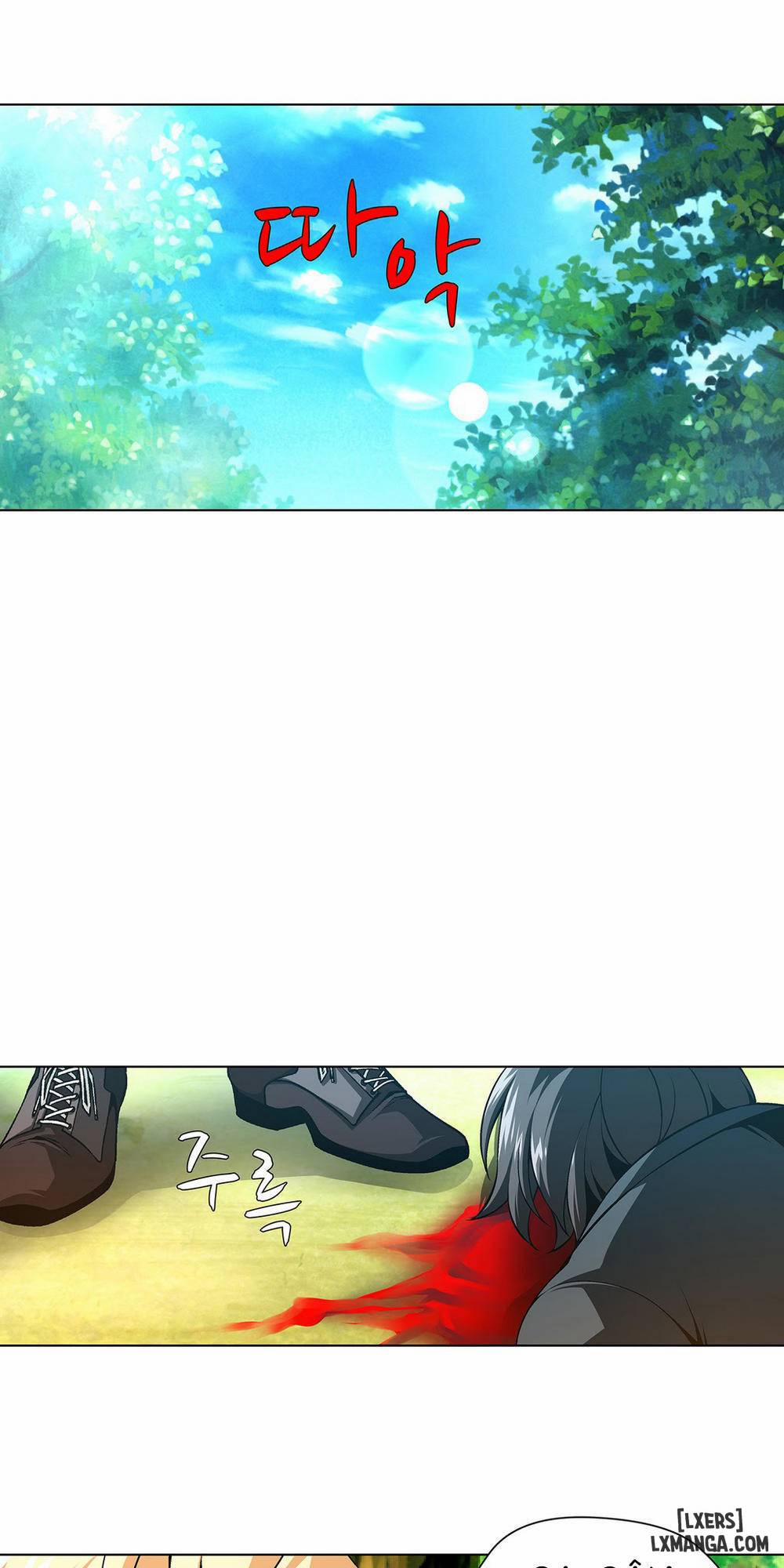 Twin Slave - Nô Lệ 15 trang 21