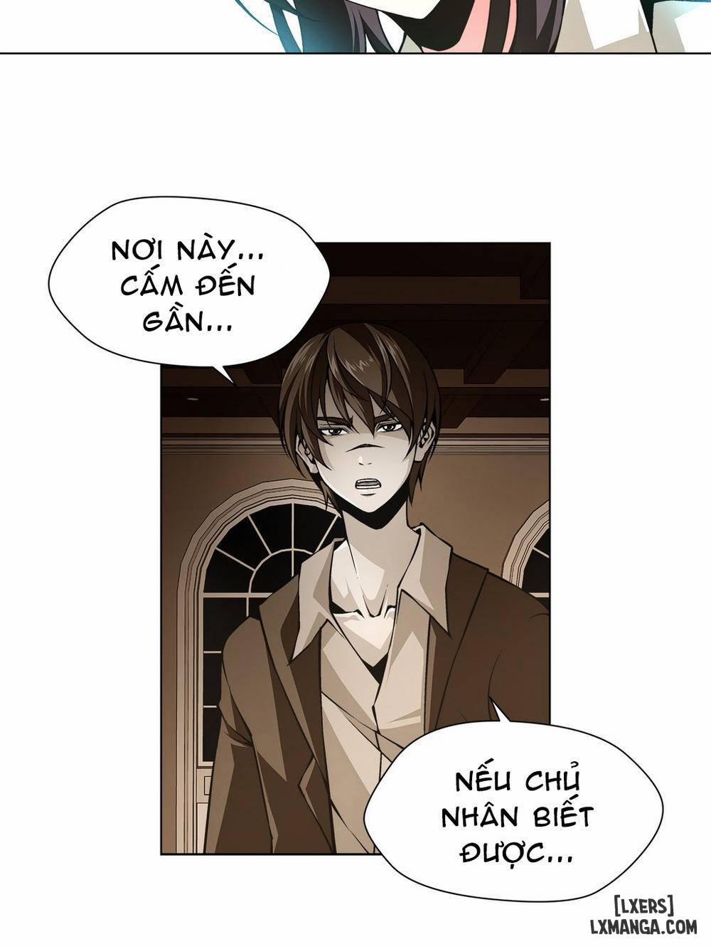 Twin Slave - Nô Lệ 15 trang 6