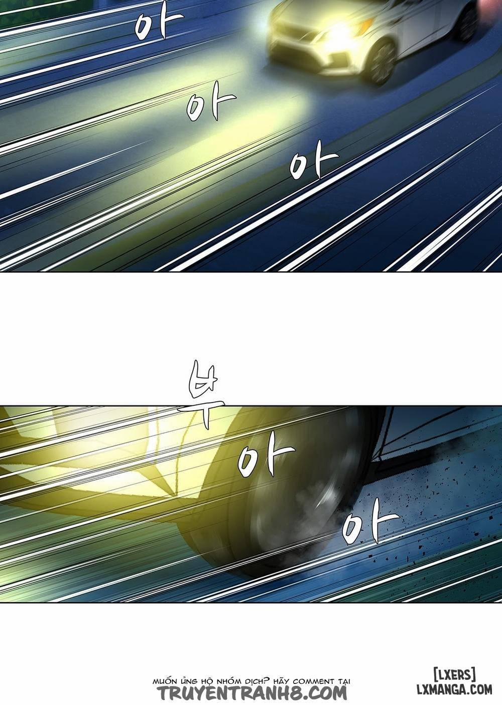 Twin Slave - Nô Lệ 18 trang 15