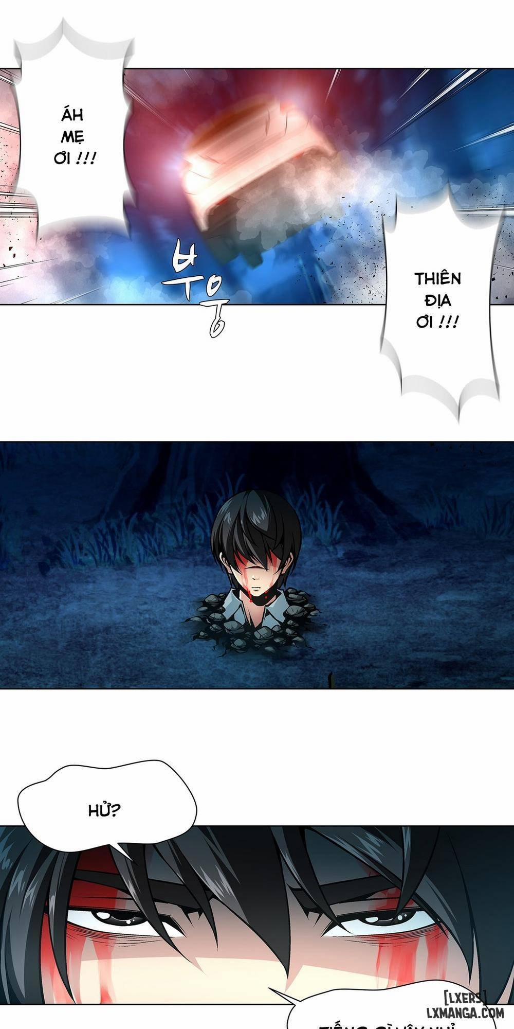 Twin Slave - Nô Lệ 19 trang 15