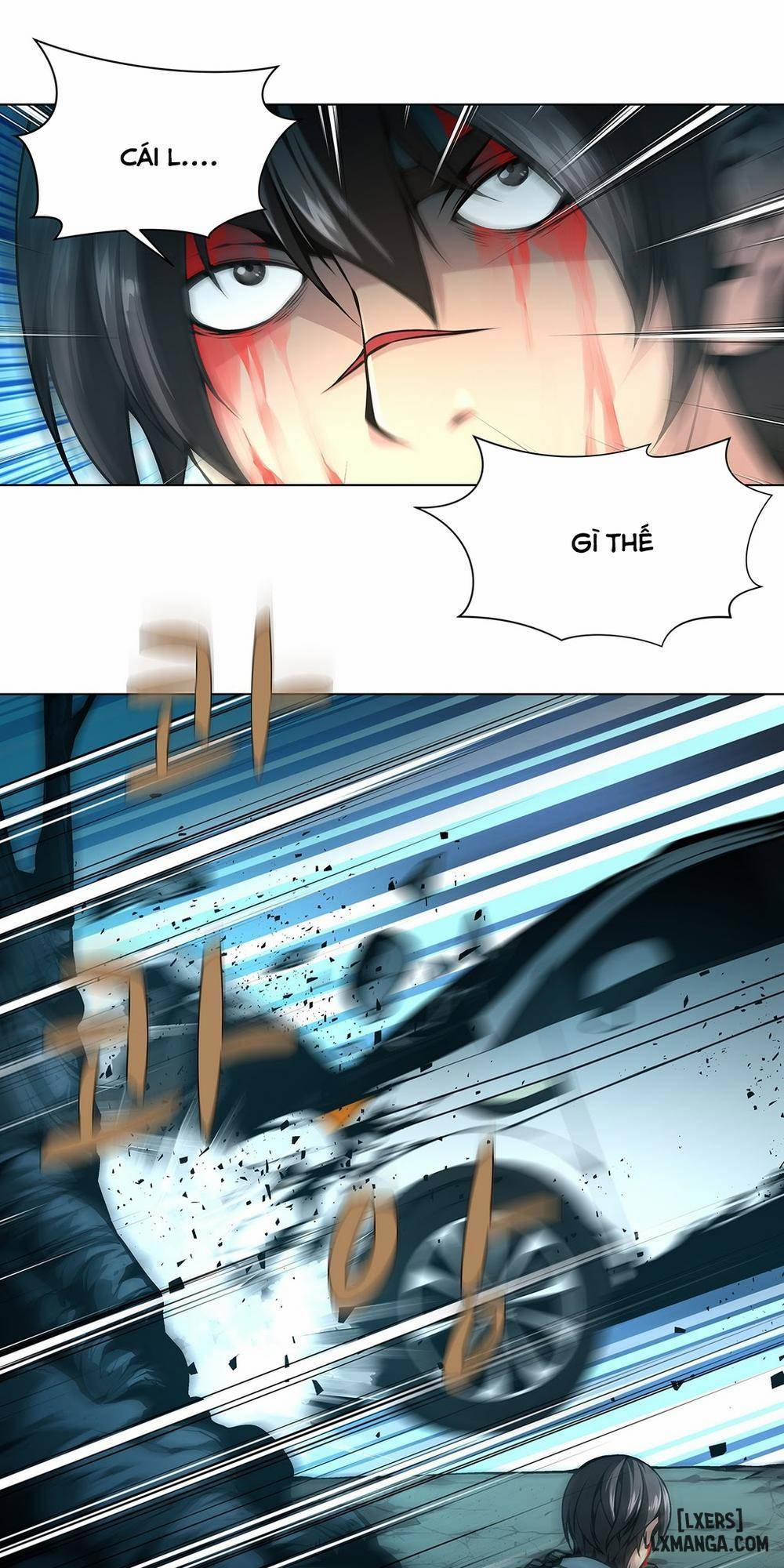 Twin Slave - Nô Lệ 19 trang 17