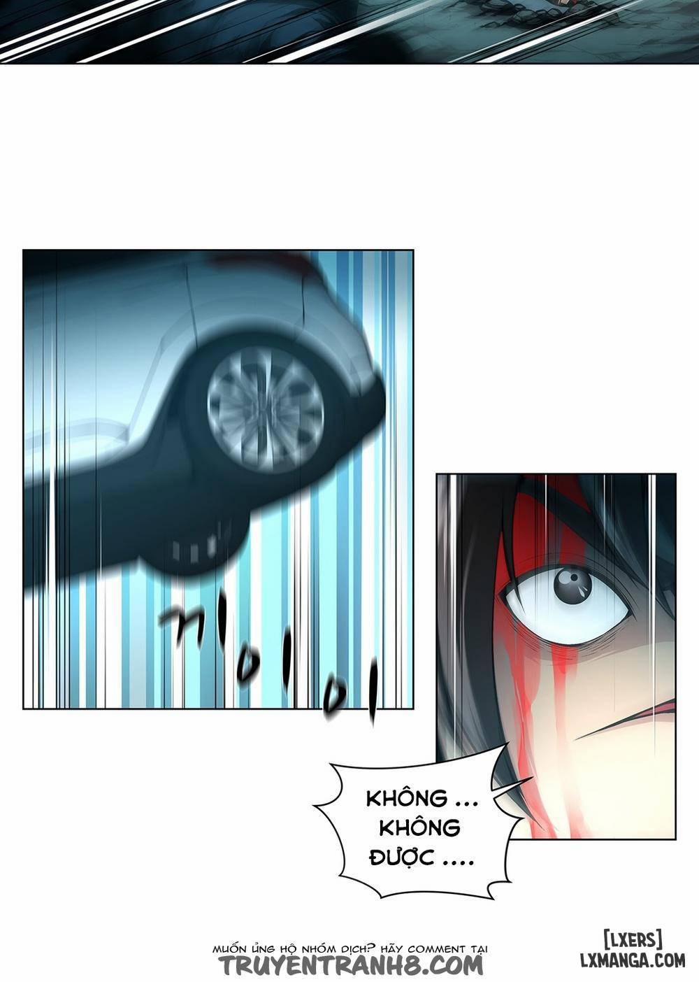 Twin Slave - Nô Lệ 19 trang 18