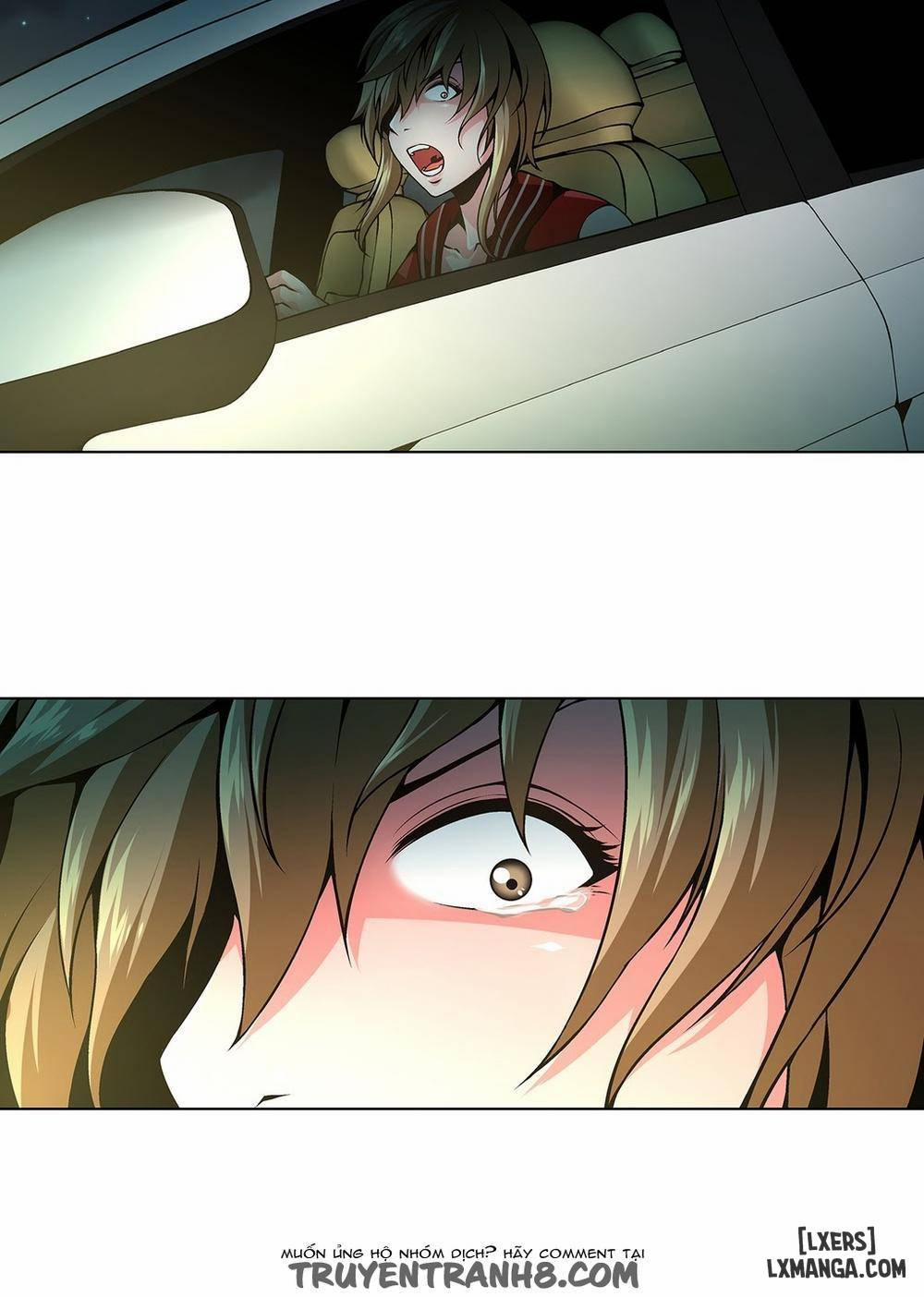 Twin Slave - Nô Lệ 19 trang 8