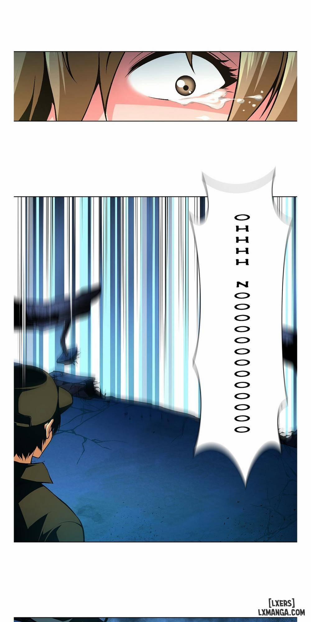 Twin Slave - Nô Lệ 19 trang 9