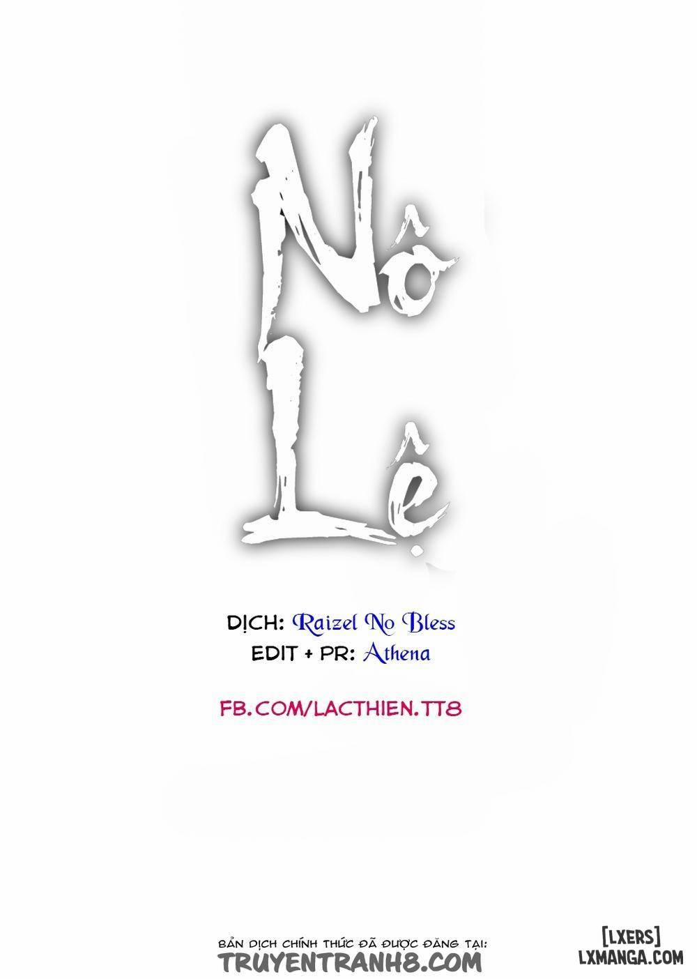 Twin Slave - Nô Lệ 2 trang 2