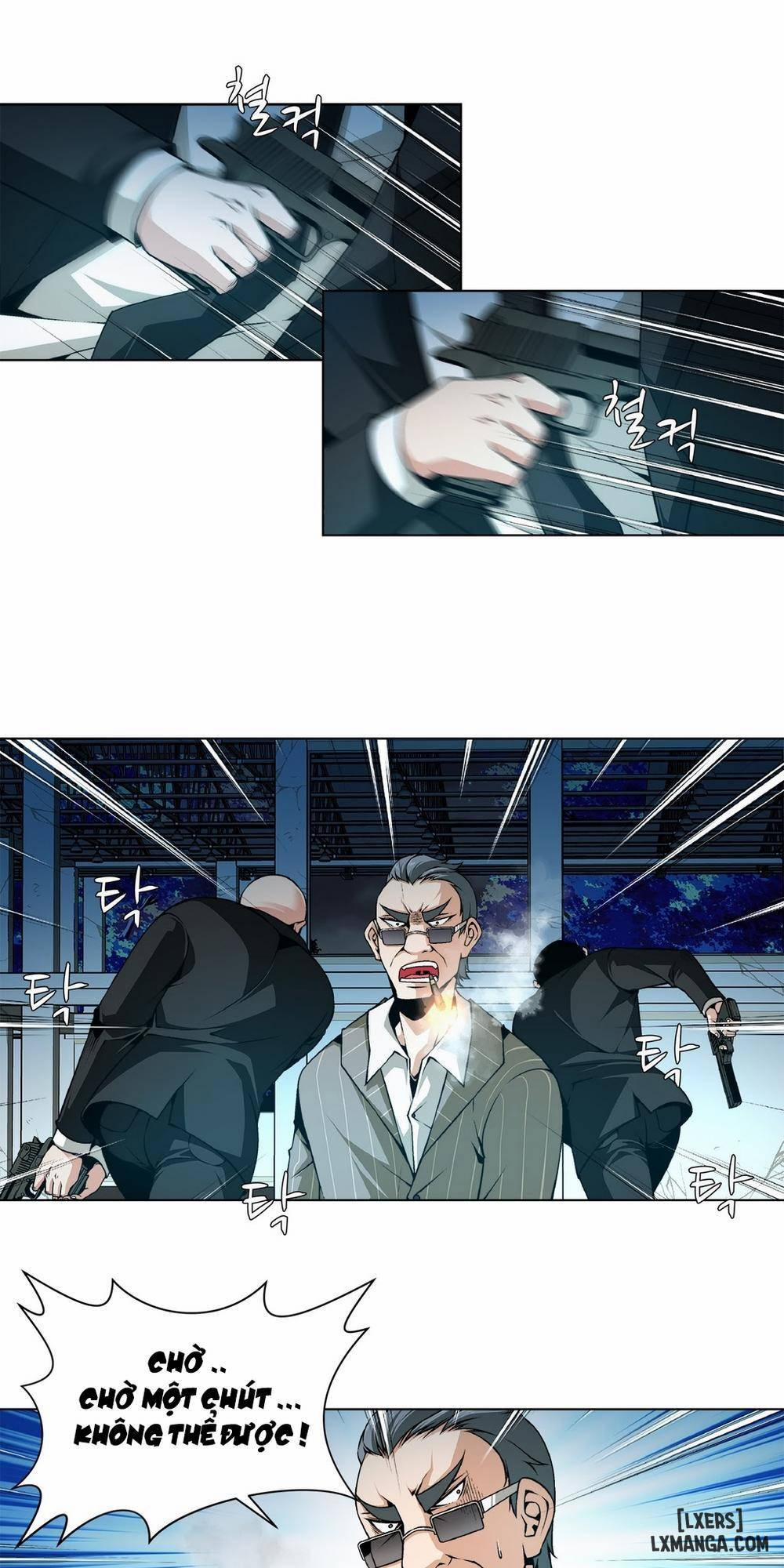 Twin Slave - Nô Lệ 2 trang 23