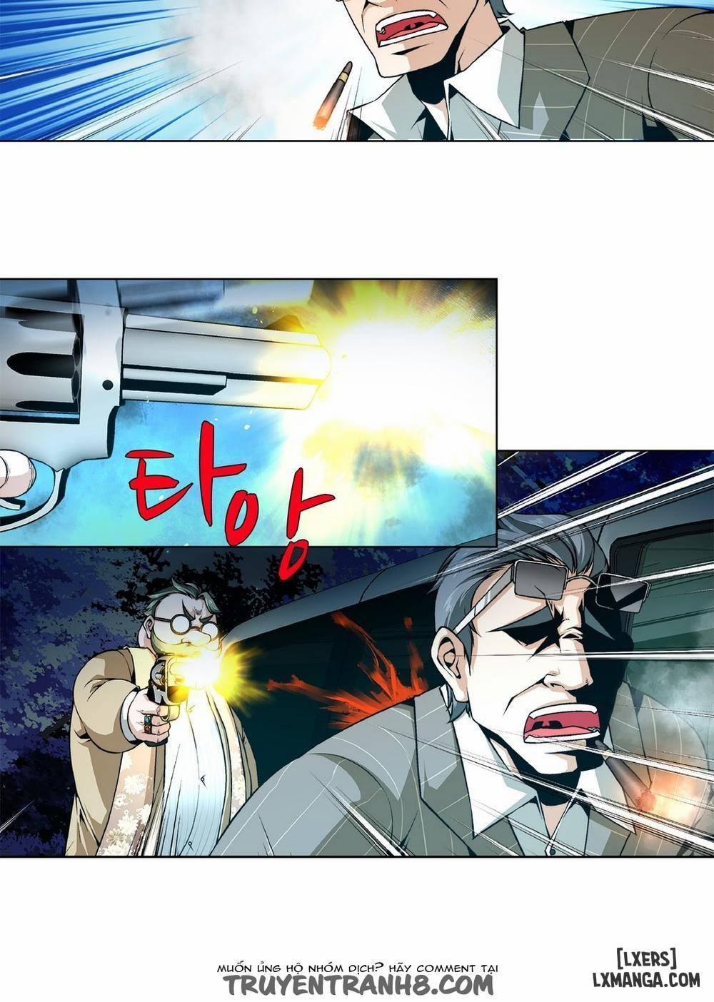 Twin Slave - Nô Lệ 2 trang 24