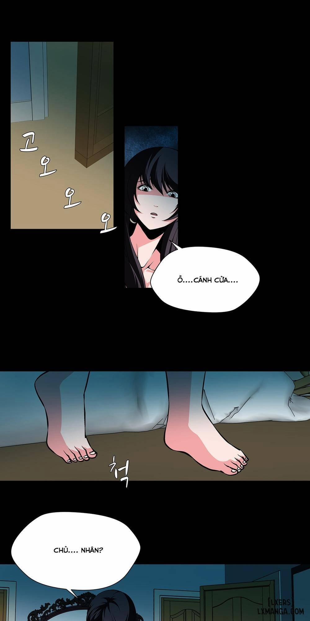 Twin Slave - Nô Lệ 20 trang 23