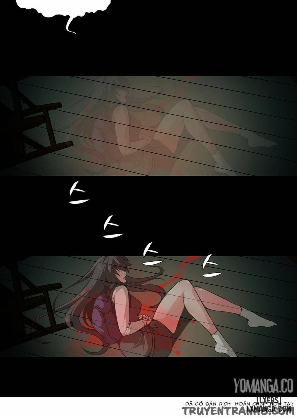 Twin Slave - Nô Lệ 21 trang 17