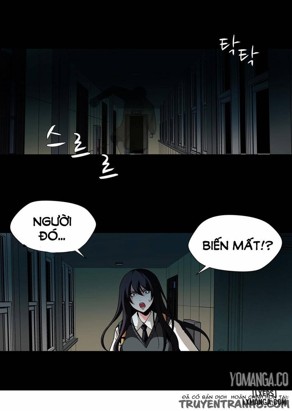 Twin Slave - Nô Lệ 21 trang 23