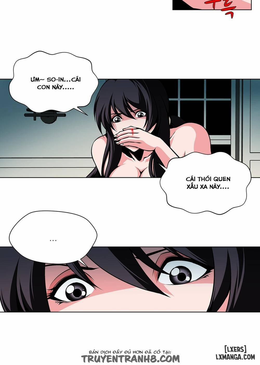 Twin Slave - Nô Lệ 22 trang 18