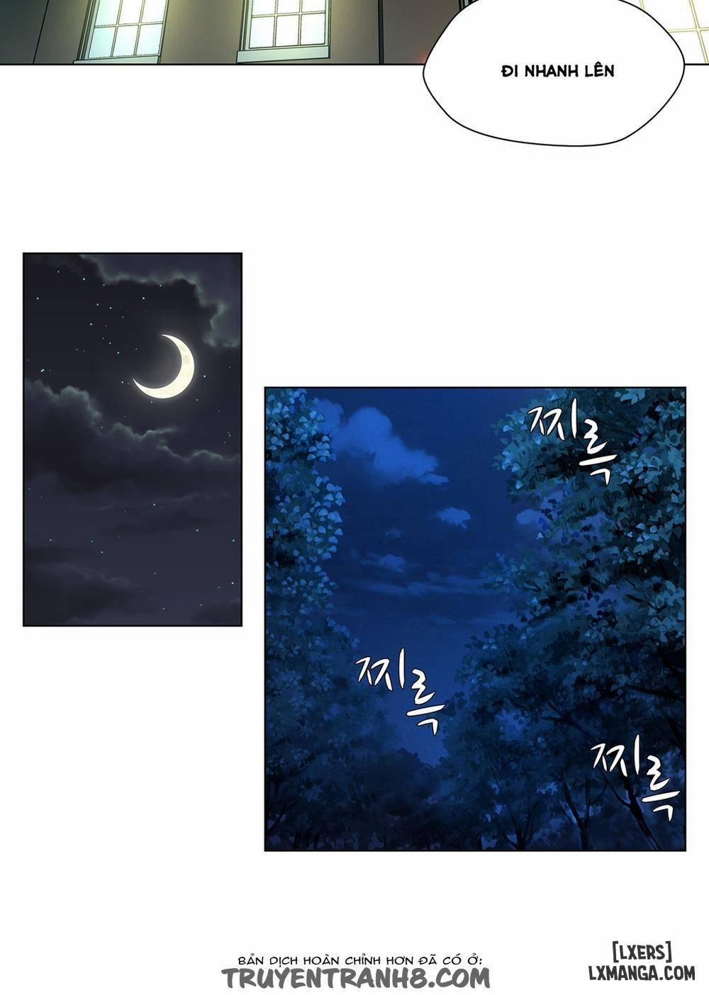 Twin Slave - Nô Lệ 23 trang 18