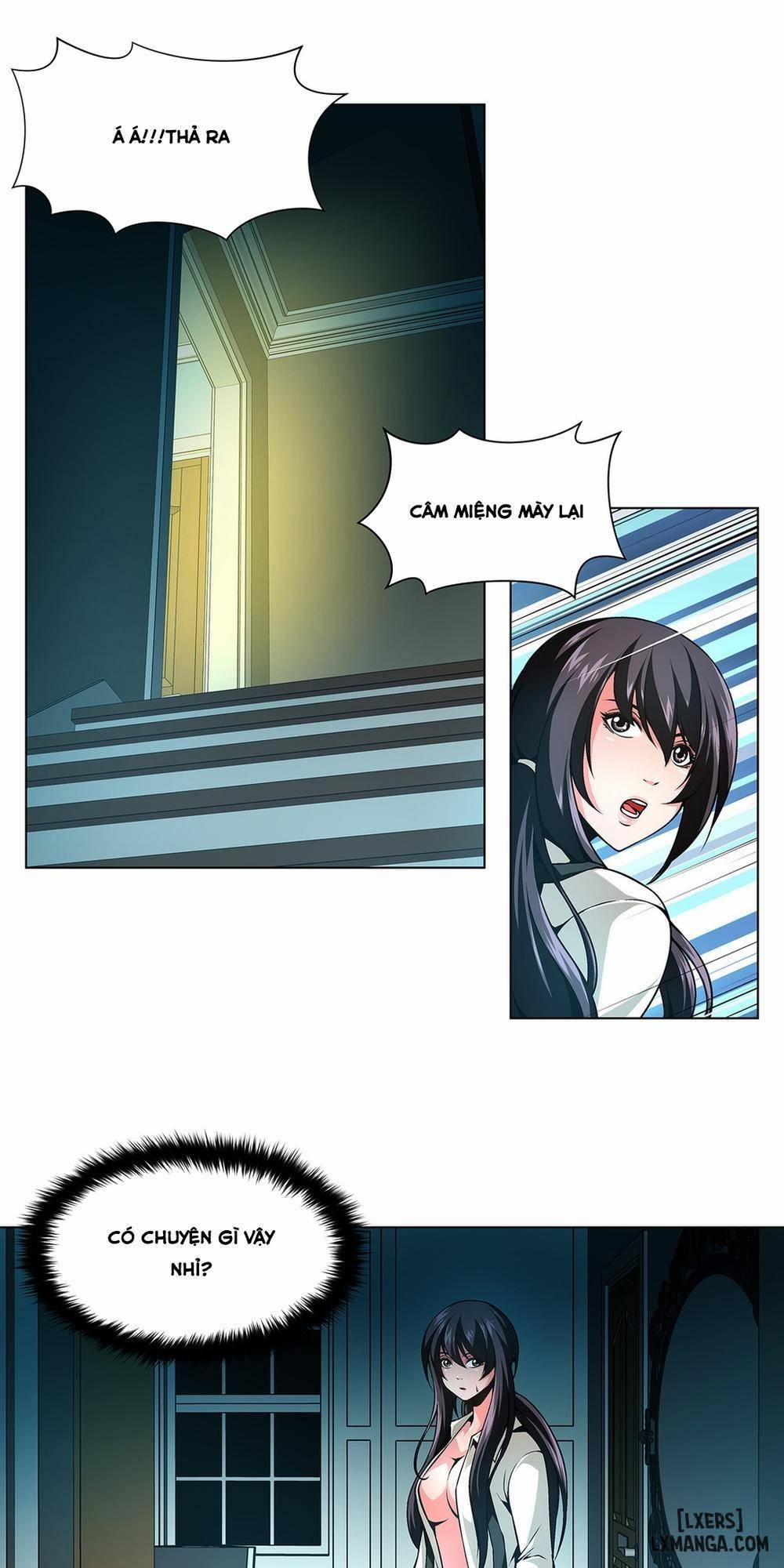 Twin Slave - Nô Lệ 23 trang 9