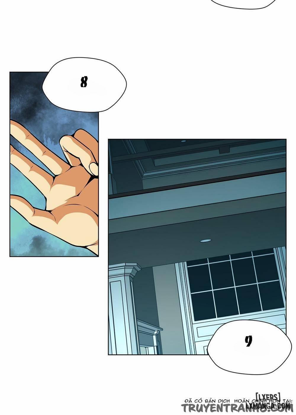 Twin Slave - Nô Lệ 24 trang 16