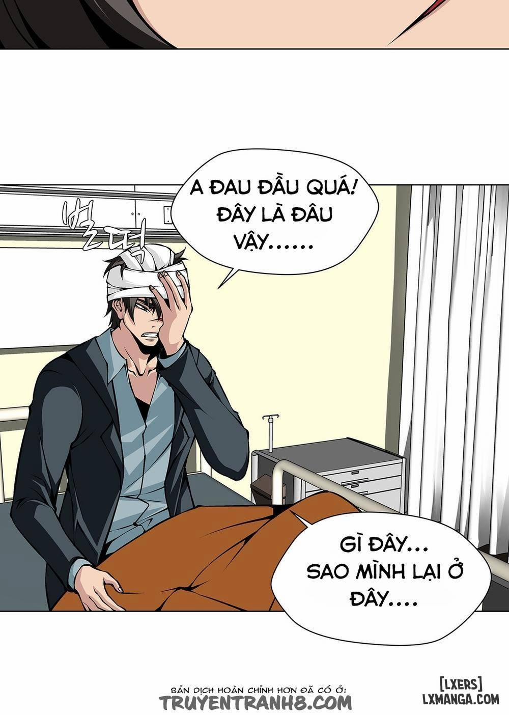 Twin Slave - Nô Lệ 25 trang 12