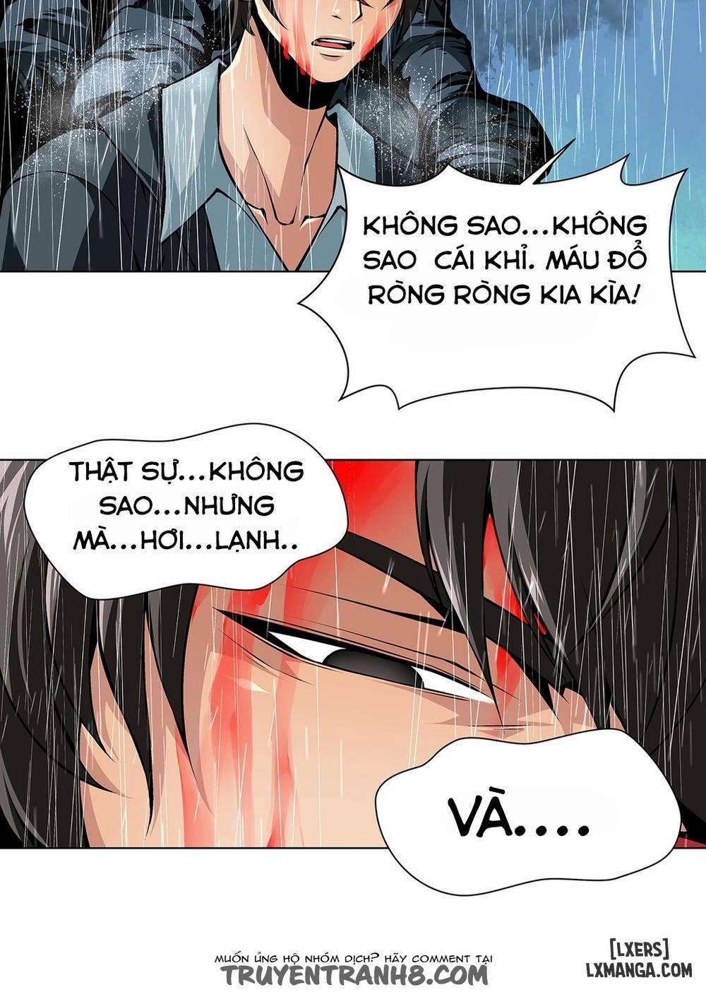 Twin Slave - Nô Lệ 25 trang 6