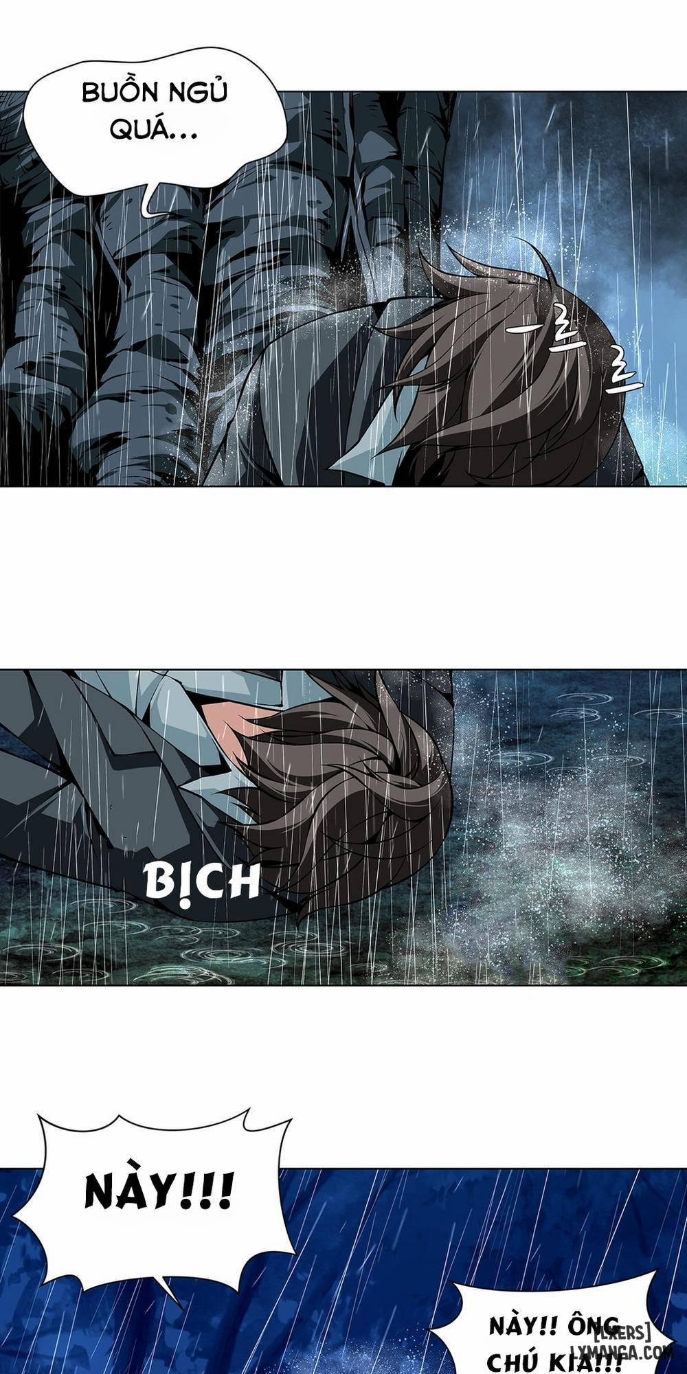 Twin Slave - Nô Lệ 25 trang 7