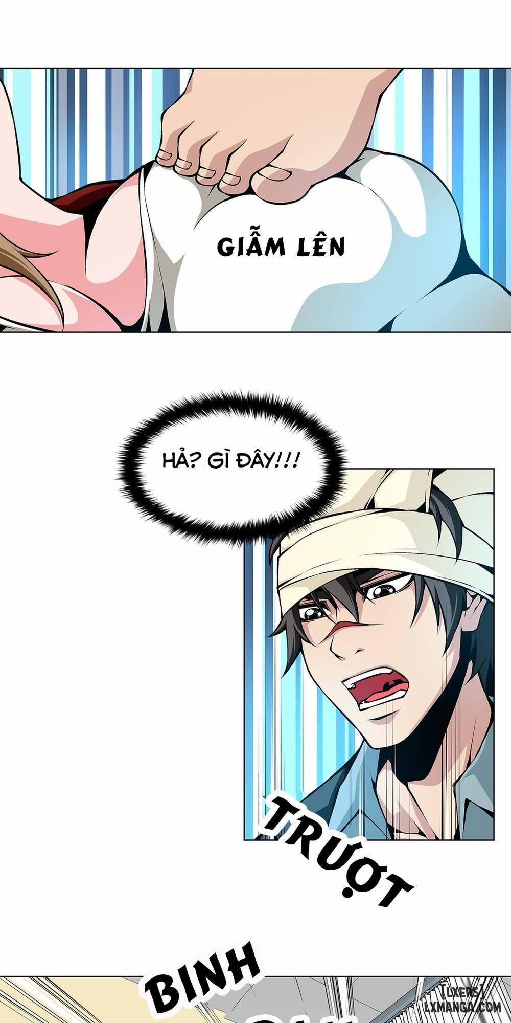 Twin Slave - Nô Lệ 26 trang 17