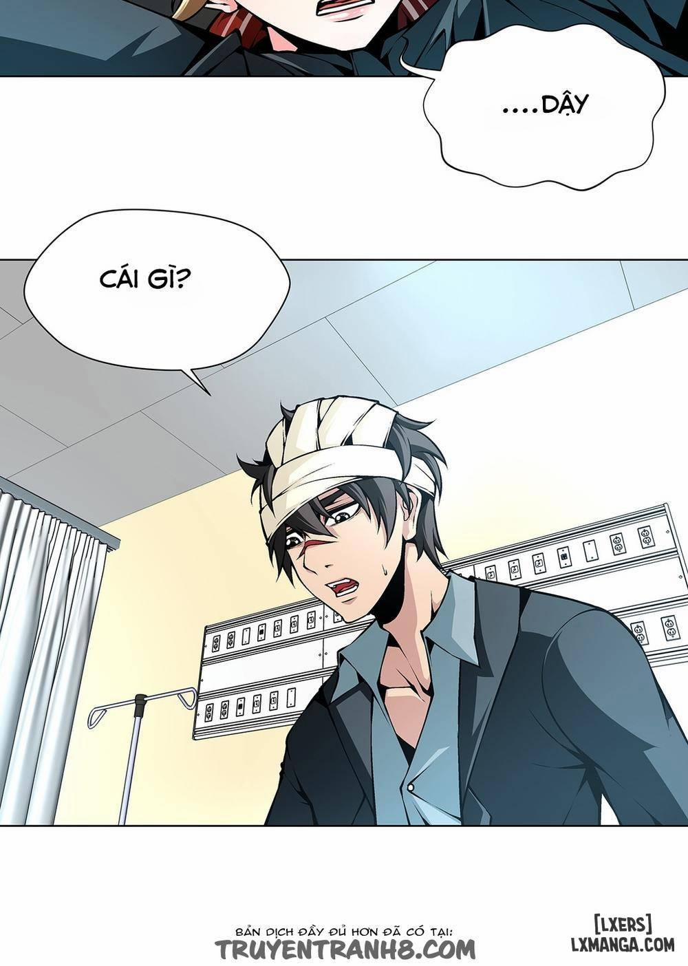 Twin Slave - Nô Lệ 26 trang 22