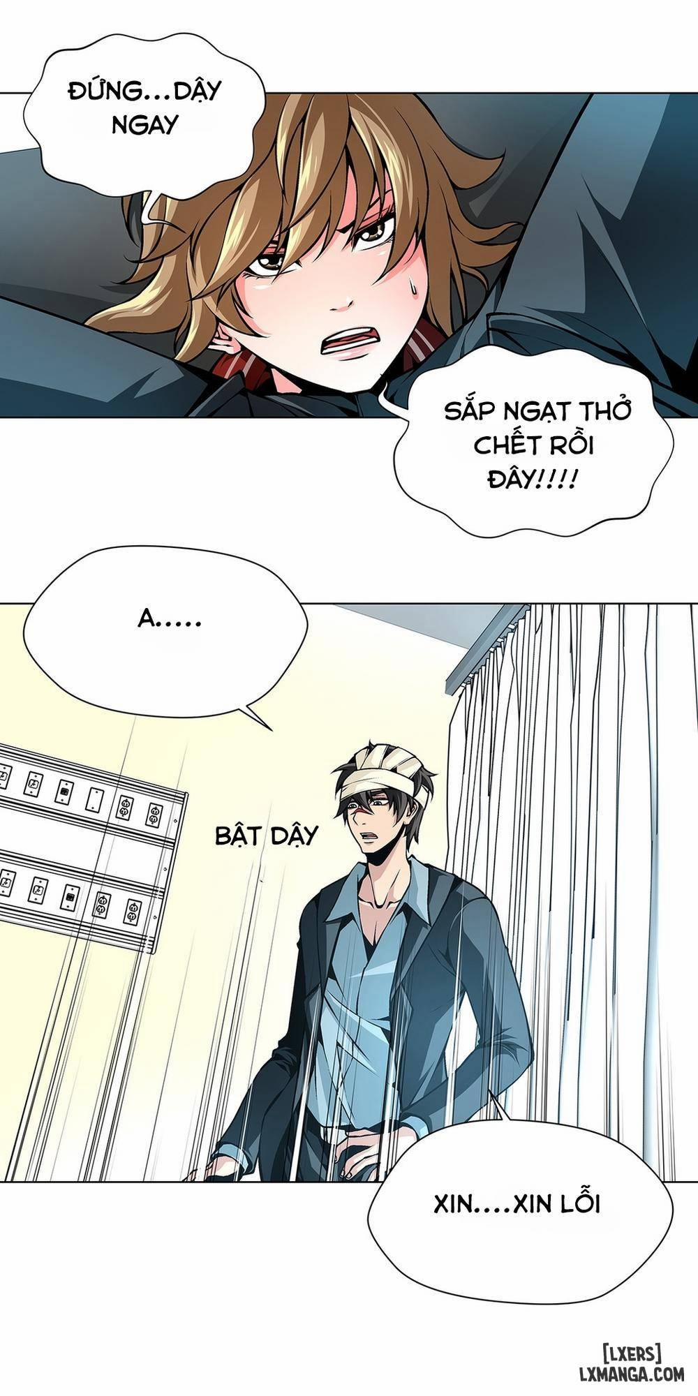 Twin Slave - Nô Lệ 26 trang 23