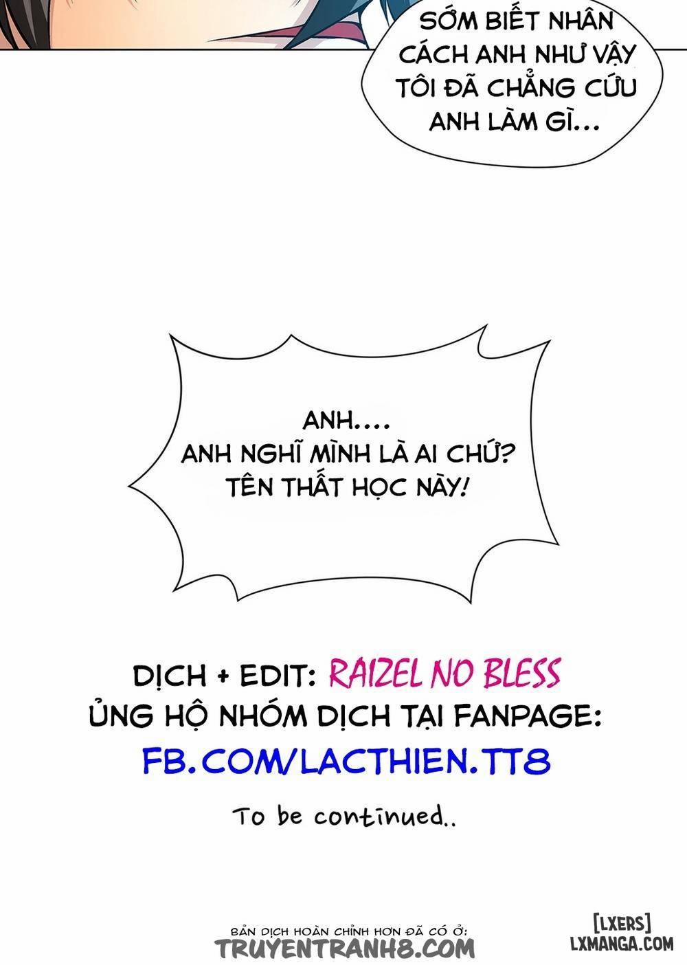 Twin Slave - Nô Lệ 26 trang 28