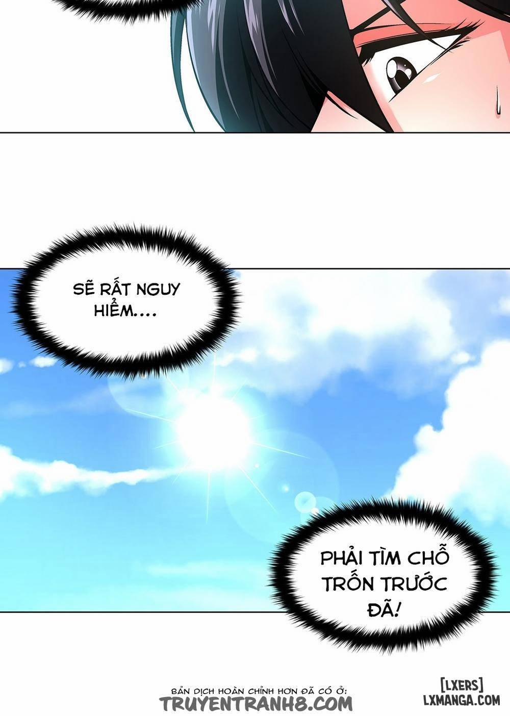 Twin Slave - Nô Lệ 27 trang 14