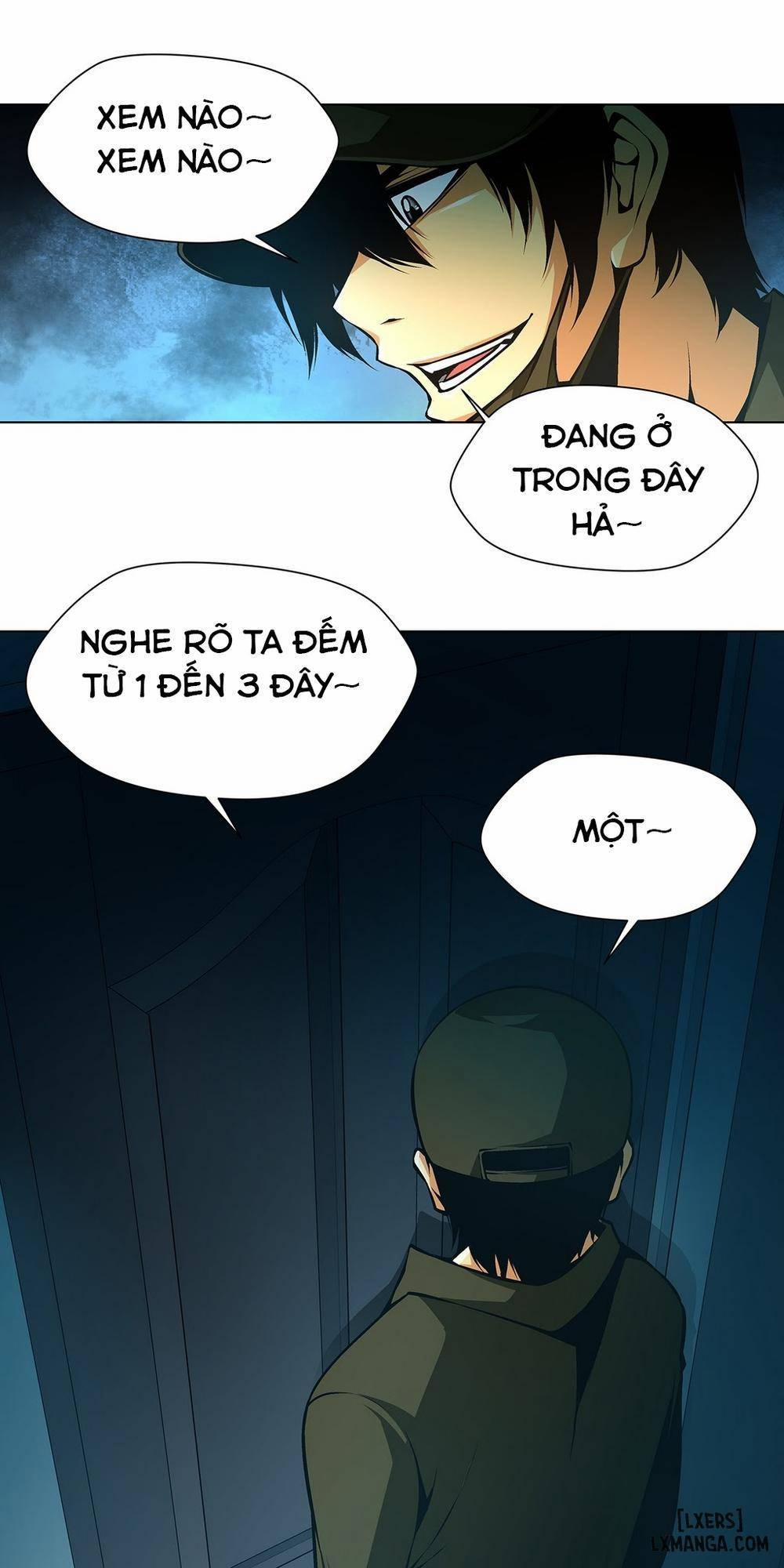 Twin Slave - Nô Lệ 27 trang 25