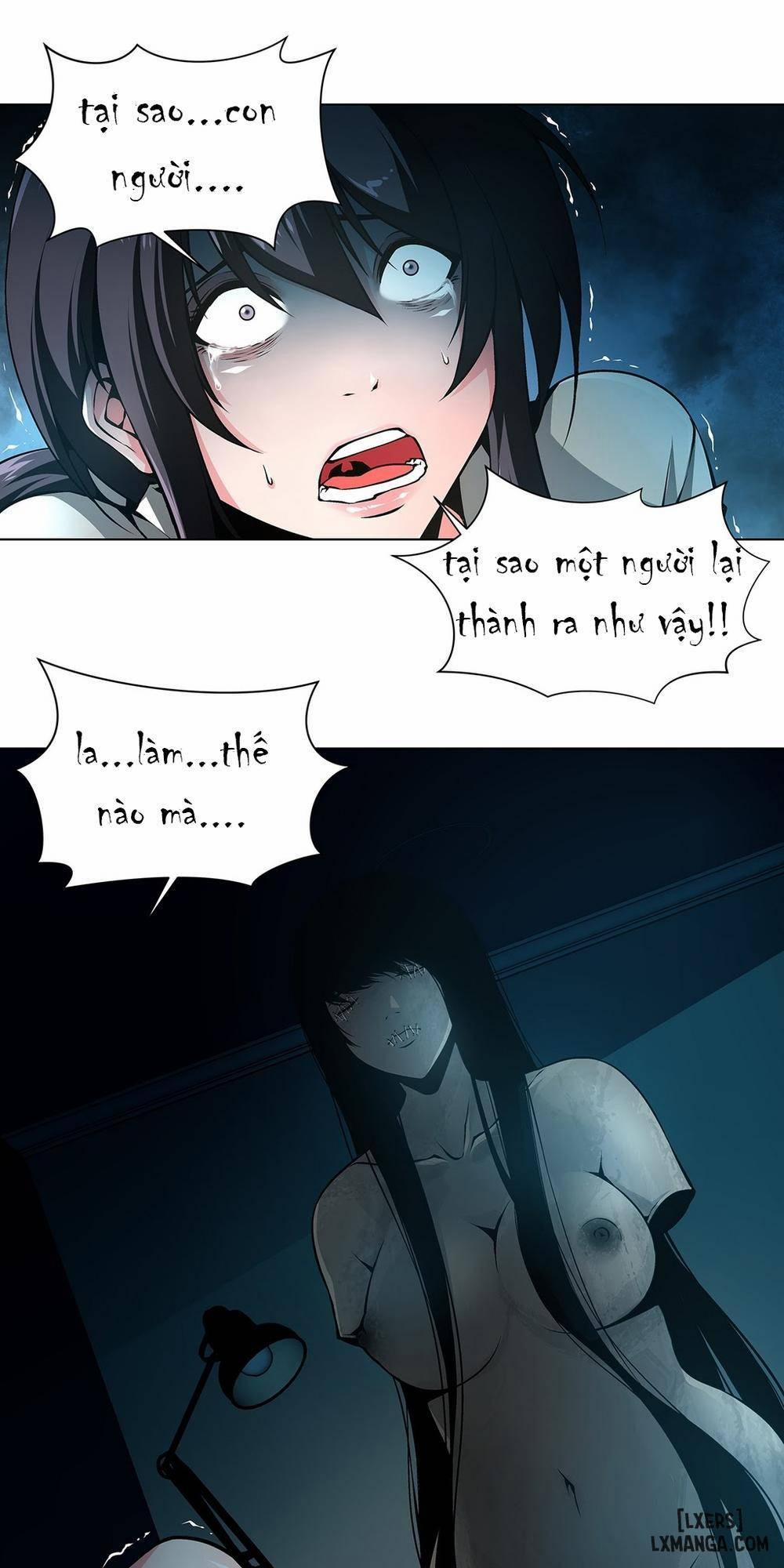 Twin Slave - Nô Lệ 27 trang 31