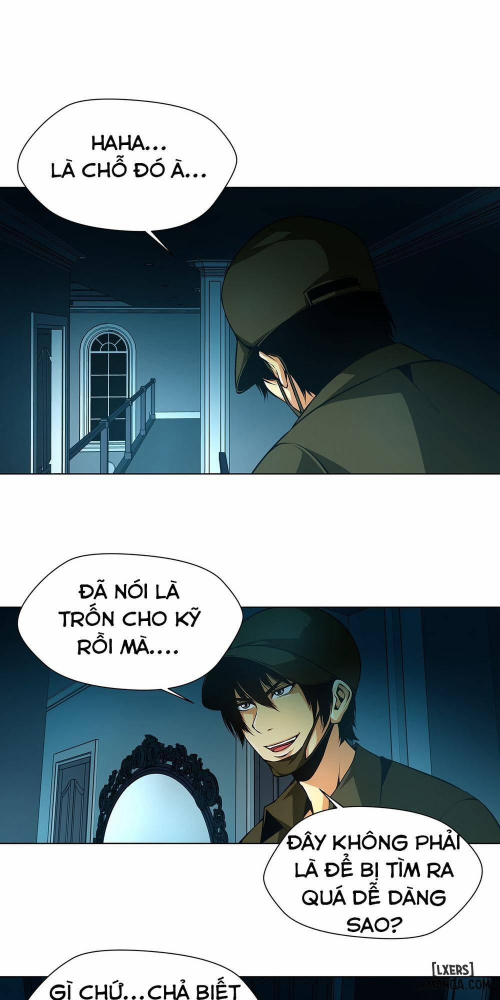 Twin Slave - Nô Lệ 27 trang 33