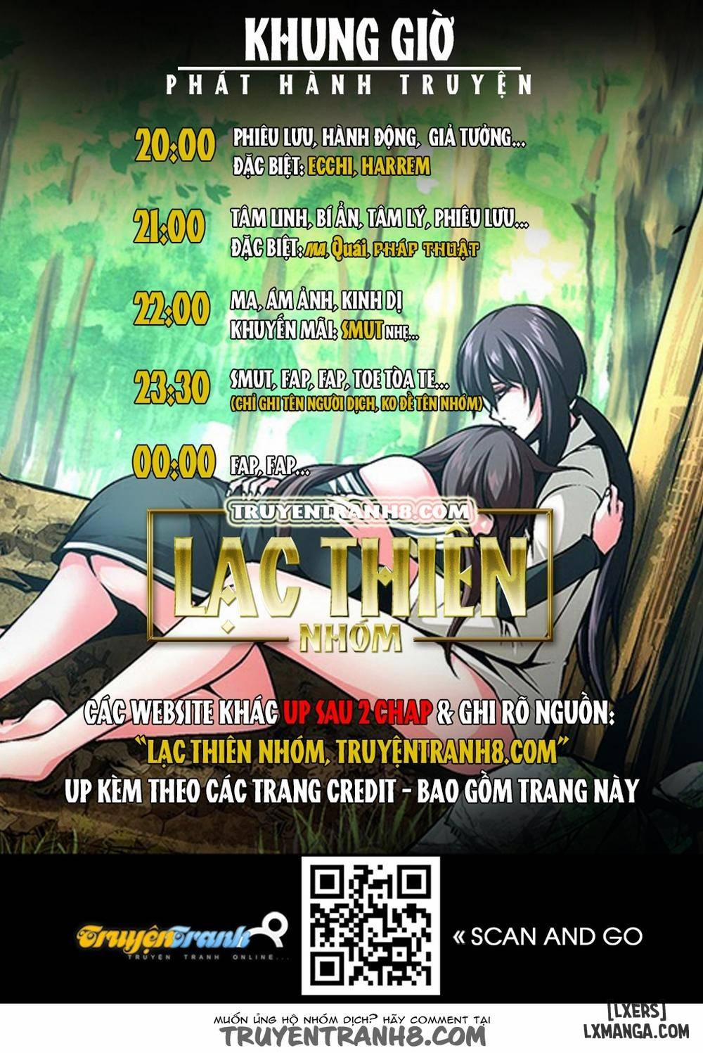 Twin Slave - Nô Lệ 27 trang 35