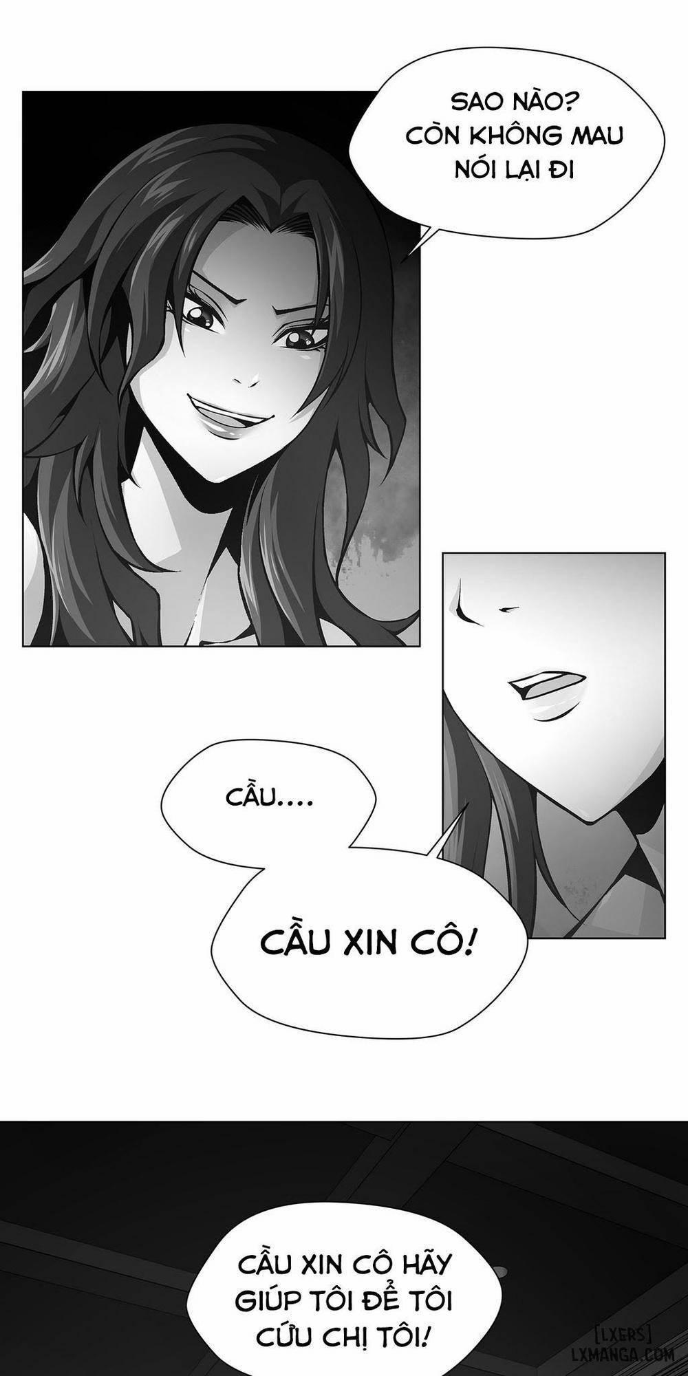 Twin Slave - Nô Lệ 29 trang 1