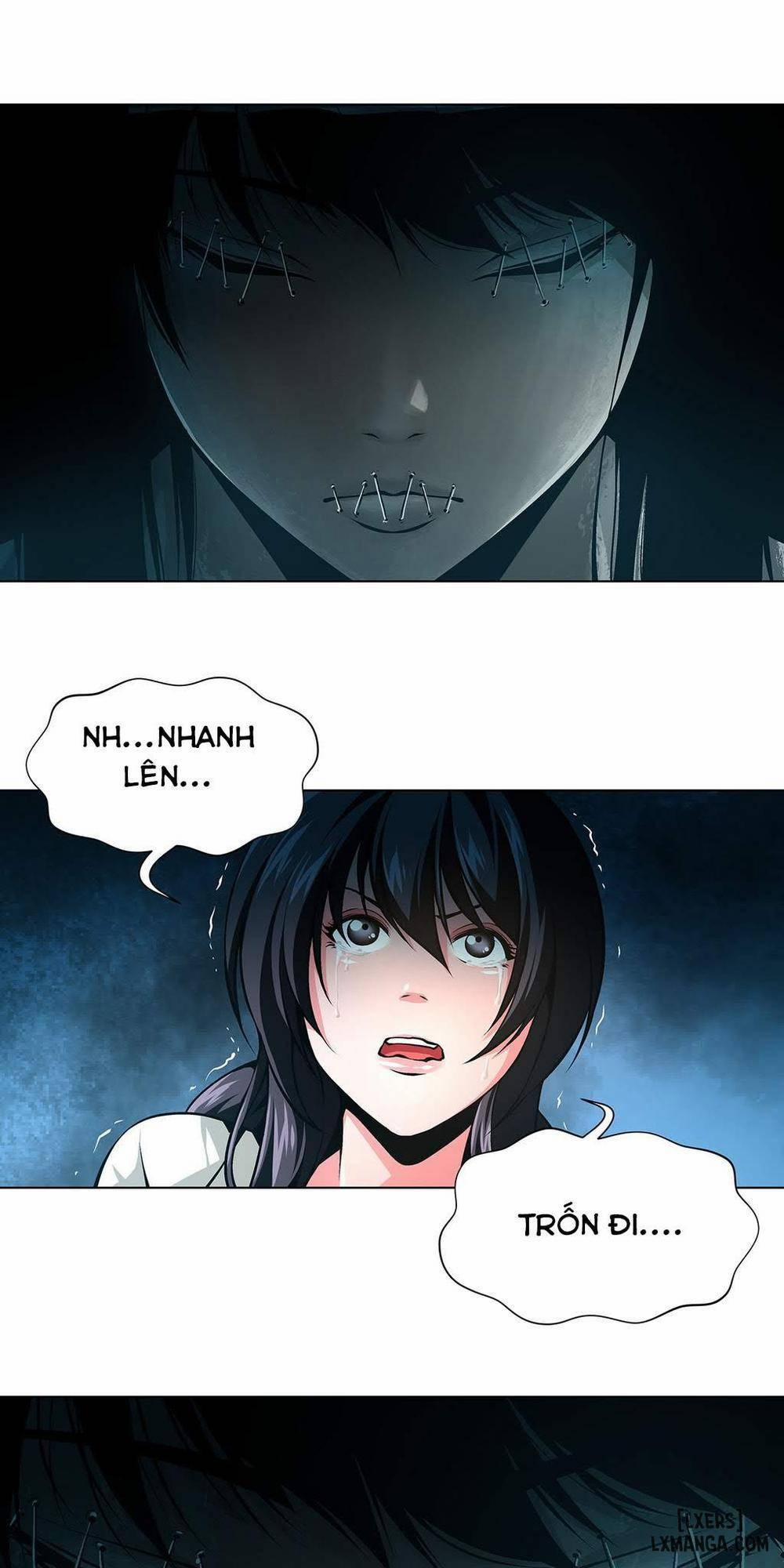 Twin Slave - Nô Lệ 29 trang 13