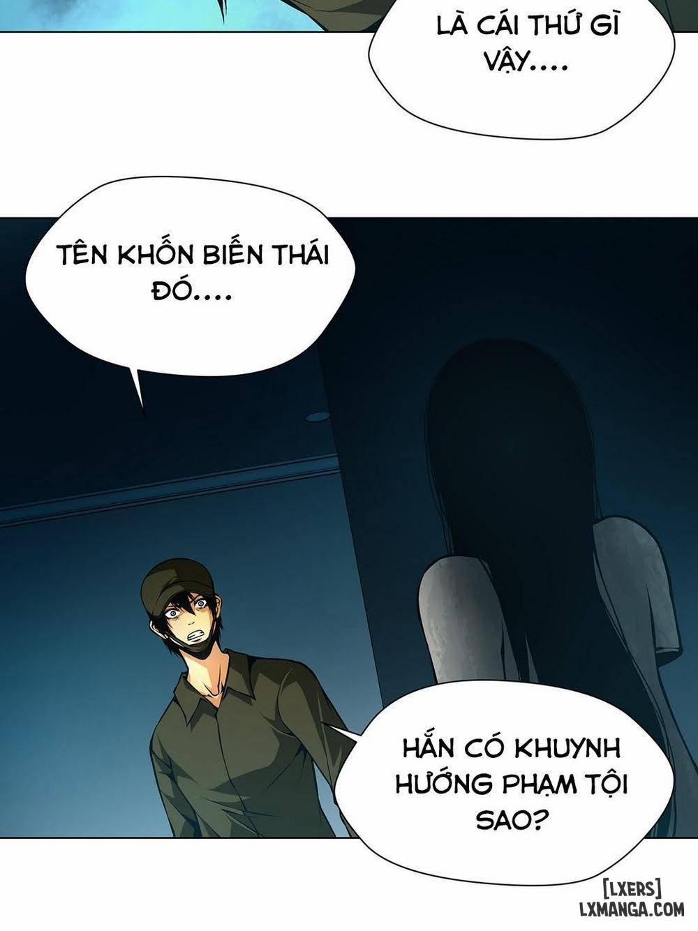 Twin Slave - Nô Lệ 29 trang 20